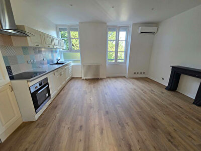 Appartement Longjumeau 3 pièce(s) 52.08 m2 LONGJUMEAU