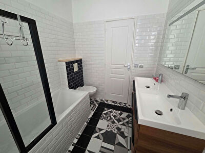 Appartement Longjumeau 3 pièce(s) 52.08 m2 LONGJUMEAU photo 8