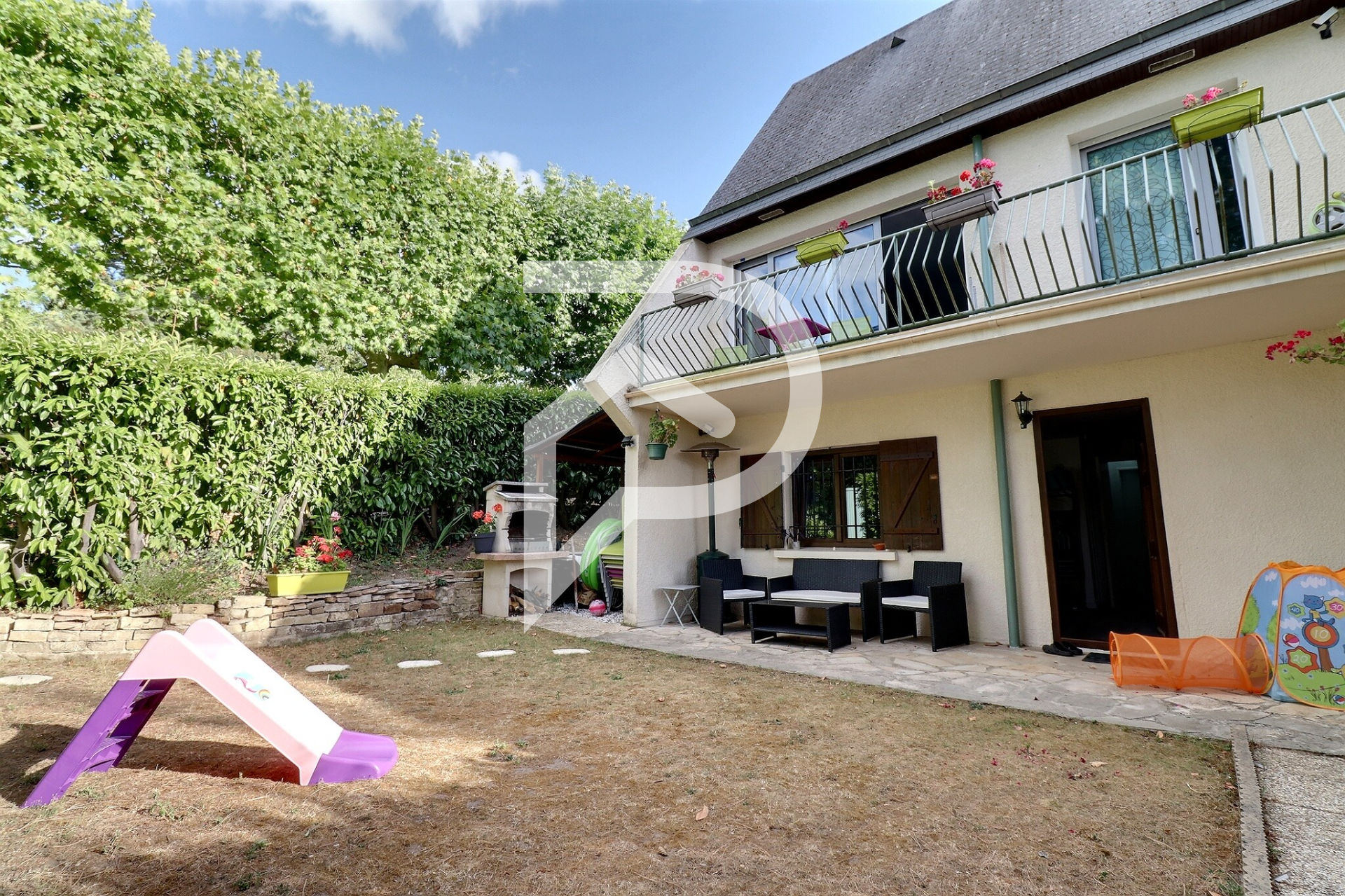 Maison Méry-Sur-Oise - MERY SUR OISE