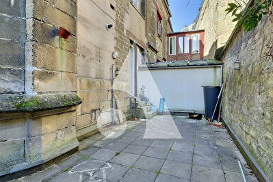 Hypercentre de Pontoise Appartement de charme avec exceptionnelle terrasse de 28 m² Pontoise photo 3