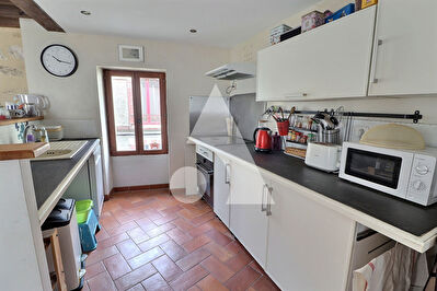 Charmant Triplex au coeur du quartier Notre-Dame à Pontoise PONTOISE photo 3