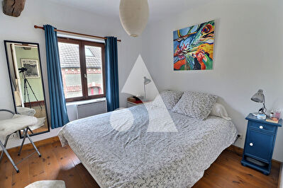 Charmant Triplex au coeur du quartier Notre-Dame à Pontoise PONTOISE photo 4