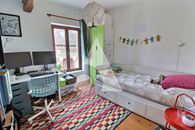Charmant Triplex au coeur du quartier Notre-Dame à Pontoise PONTOISE photo 5