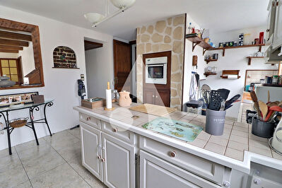 Coup de coeur ! Maison individuelle avec 4 chambres, dépendance et emplacement privilégié à Pontoise PONTOISE photo 4
