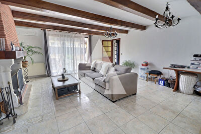 Coup de coeur ! Maison individuelle avec 4 chambres, dépendance et emplacement privilégié à Pontoise PONTOISE photo 5