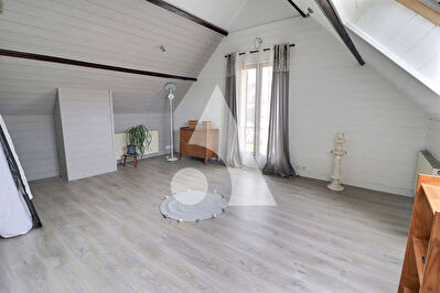 Coup de coeur ! Maison individuelle avec 4 chambres, dépendance et emplacement privilégié à Pontoise PONTOISE photo 7