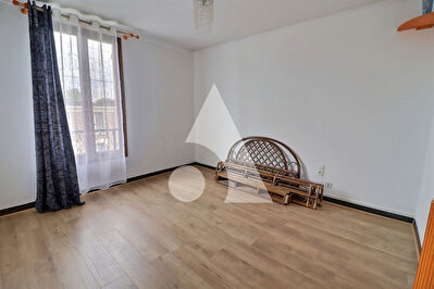 Coup de coeur ! Maison individuelle avec 4 chambres, dépendance et emplacement privilégié à Pontoise PONTOISE photo 8
