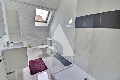 Coup de coeur ! Maison individuelle avec 4 chambres, dépendance et emplacement privilégié à Pontoise PONTOISE photo 9