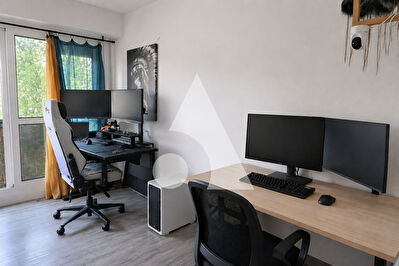 Appartement Pontoise Louvrais 3 pièces PONTOISE photo 2