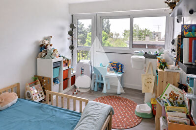 Appartement Pontoise Louvrais 3 pièces PONTOISE photo 6