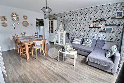 Maison Pontoise 4 pièce(s) 79.18 m2 PONTOISE photo 3