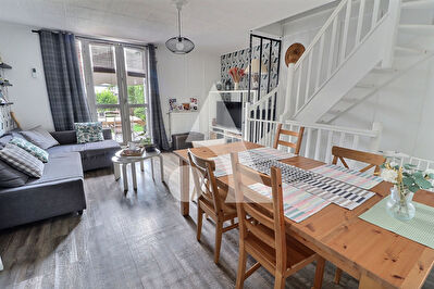 Maison Pontoise 4 pièce(s) 79.18 m2 PONTOISE photo 4