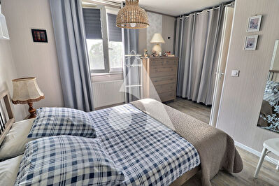 Maison Pontoise 4 pièce(s) 79.18 m2 PONTOISE photo 7
