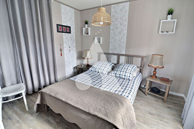 Maison Pontoise 4 pièce(s) 79.18 m2 PONTOISE photo 8