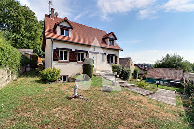 Maison 5 pièces 139 m² · à Méry-sur-Oise · 139 m² · 475 000 €