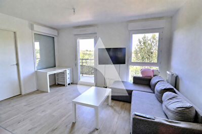 Appartement Osny 2 pièces proche Gare OSNY photo 2