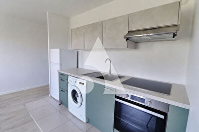 Appartement Osny 2 pièces proche Gare OSNY photo 3