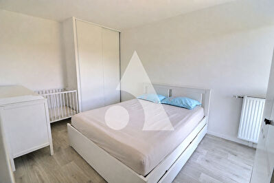 Appartement Osny 2 pièces proche Gare OSNY photo 4