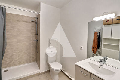 Appartement Osny 2 pièces proche Gare OSNY photo 5