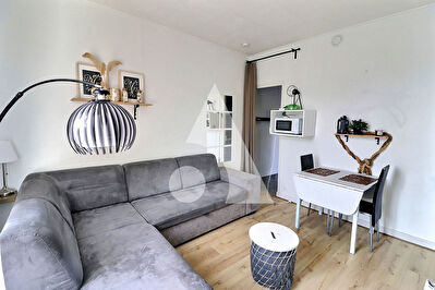 Appartement Conflans-Sainte-Honorine 1 pièce CONFLANS SAINTE HONORINE