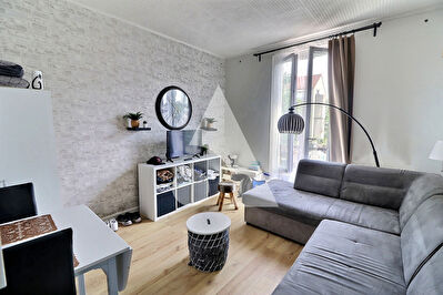 Appartement Conflans-Sainte-Honorine 1 pièce CONFLANS SAINTE HONORINE photo 2