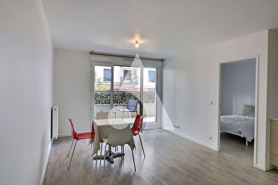 F2 meublé Quartier Bossut PONTOISE