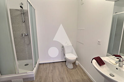 F2 meublé Quartier Bossut PONTOISE photo 6