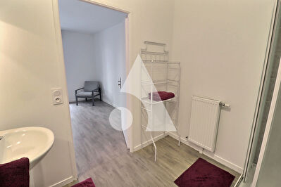 F2 meublé Quartier Bossut PONTOISE photo 7