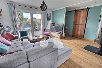 Maison familiale 125 m² avec suite parentale, sous-sol aménageable et SPA de nage - Éragny ERAGNY photo 5