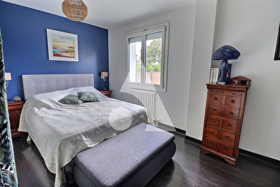Maison familiale 125 m² avec suite parentale, sous-sol aménageable et SPA de nage - Éragny ERAGNY photo 8