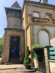Appartement Metz 3 pièce(s) 88.53 m²