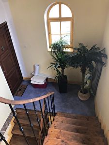 Appartement Metz 3 pièce(s) 88.53 m²
