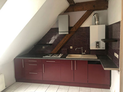 Appartement Metz 3 pièce(s) 88.53 m²