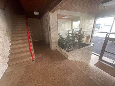 Appartement Metz 3 pièce(s) 59.80 m2