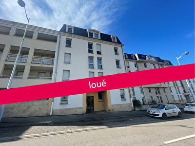 Appartement Metz 3 pièce(s) 86.83 m2