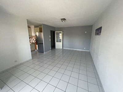 Appartement Metz 3 pièce(s) 86.83 m2