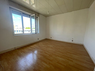 Appartement Metz 3 pièce(s)