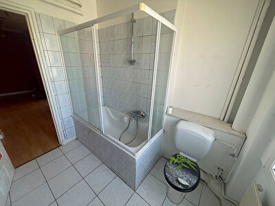 Appartement Metz 3 pièce(s)