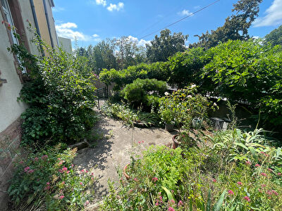 Appartement Metz 2 pièce(s)