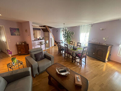 Appartement Montigny Les Metz 5 pièce(s)