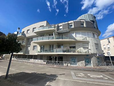 Appartement Montigny Les Metz 5 pièce(s)