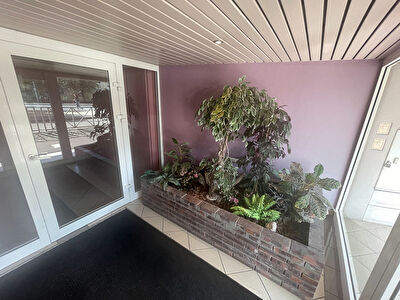 Appartement Montigny Les Metz 5 pièce(s)