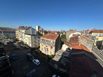 Appartement Metz 2 pièce(s)