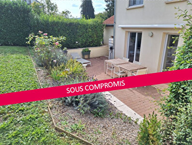 Maison Corny Sur Moselle 6 pièce(s) 115 m2