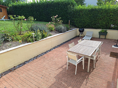 Maison Corny Sur Moselle 6 pièce(s) 115 m2