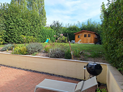 Maison Corny Sur Moselle 6 pièce(s) 115 m2