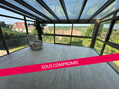 Maison Corny Sur Moselle