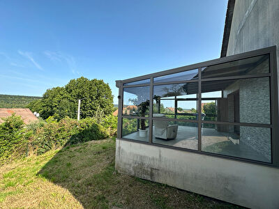 Maison Corny Sur Moselle
