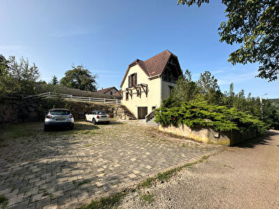 Maison Corny Sur Moselle