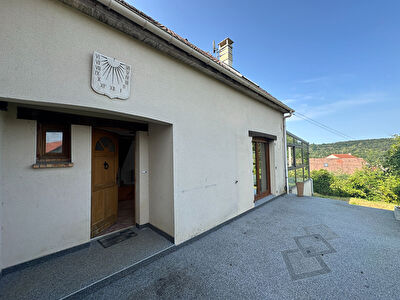 Maison Corny Sur Moselle